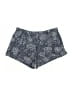 Assorted Brands Paisley Blue Shorts Size S - photo 2