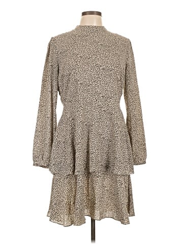 Pink Martini Casual Dress (view 1)