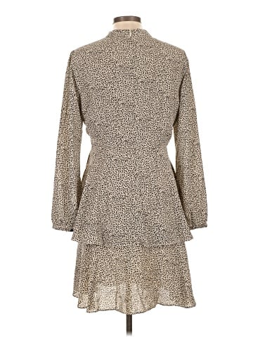 Pink Martini Casual Dress (view 2)