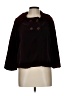 Splendid Burgundy Jacket Size L - photo 1