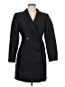Just Female Black Coat Size 36 waist - photo 1