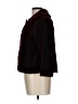 Splendid Burgundy Jacket Size L - photo 5