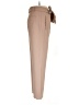 Wilfred 100% Polyester Tan Dress Pants Size 6 - photo 4