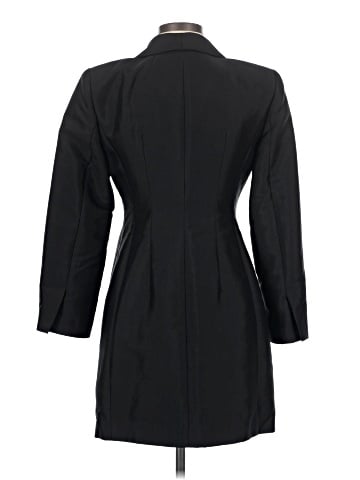 Just Female Coat (view 2)