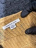 American Eagle Outfitters Gold Pullover Sweater Size M - photo 7