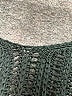 Unbranded Black Cocktail Dress Size 6 (estimated) - photo 7