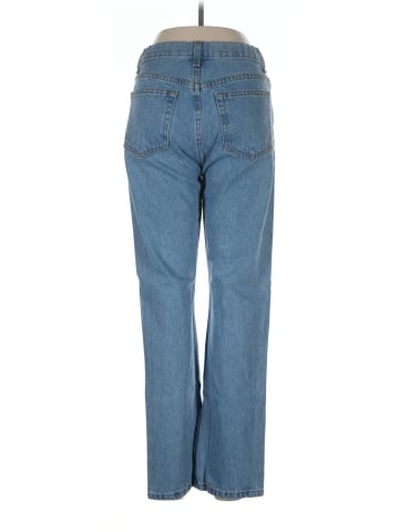 George Jeans (view 2)
