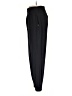 Lululemon Athletica Solid Black Casual Pants Size 6 - photo 5