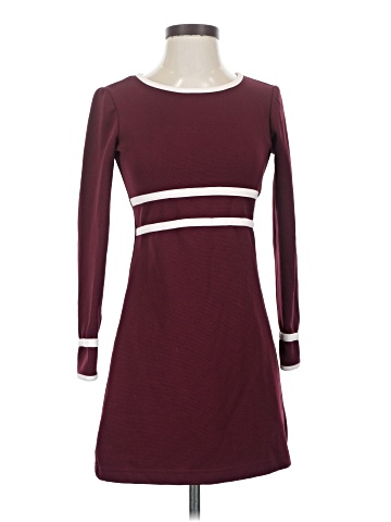 A-list by Wrapper Casual Dress (view 1)