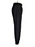 Lululemon Athletica Solid Black Casual Pants Size 6 - photo 4