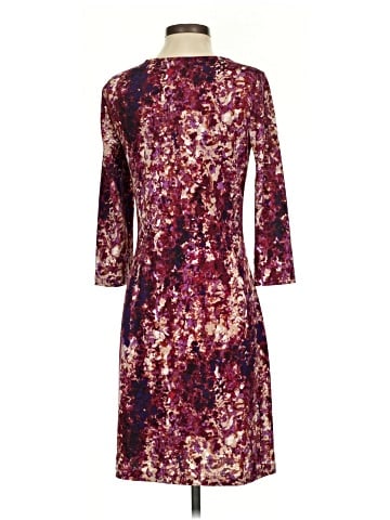 Dana Buchman Casual Dress (view 2)