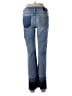 True Religion Color Block Blue Jeans Size 26 waist - photo 2