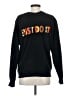 Nike Black Sweatshirt Size S - photo 2
