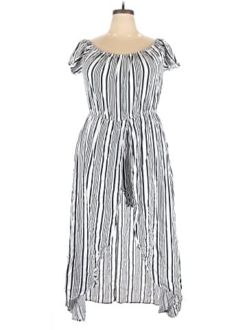 J for Justify Romper (view 1)
