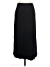 Unbranded Black Formal Skirt Size L (estimated) - photo 2