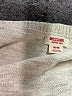 Mossimo Supply Co. 100% Cotton Tan Cardigan Size M - photo 4