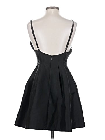 Do & Be Cocktail Dress (view 2)