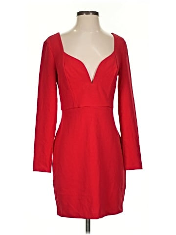 Express Outlet Cocktail Dress (view 1)