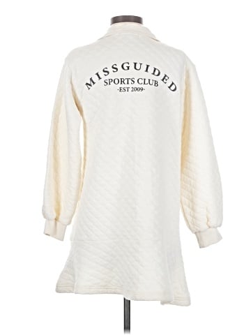 Missguided Casual Dress (view 2)