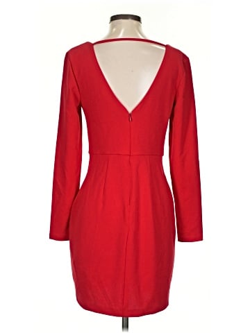 Express Outlet Cocktail Dress (view 2)
