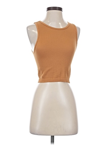 It's Sleeveless Top (view 1)