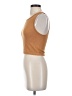 It's Tan Sleeveless Top Size Sm - Med - photo 5