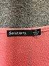 Solutions Pink Casual Dress Size XL - photo 7