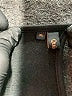 Assorted Brands Solid Black Jumpsuit Size XL - photo 4