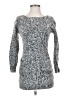 Katsumi Silver Pullover Sweater Size S - photo 1