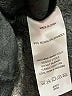 Assorted Brands Solid Black Jumpsuit Size XL - photo 5
