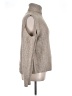 Willow & Root Gray Turtleneck Sweater Size L - photo 4