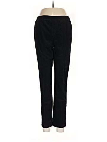 Karen Scott Sport Casual Pants (view 1)