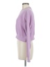 PacSun Purple Sweatshirt Size M - photo 5