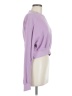 PacSun Purple Sweatshirt Size M - photo 4