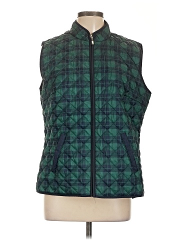 Karen Scott Sport Vest (view 1)