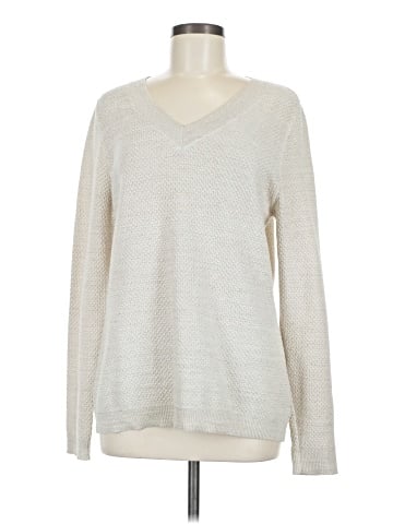 Croft & Barrow Pullover Sweater (view 1)