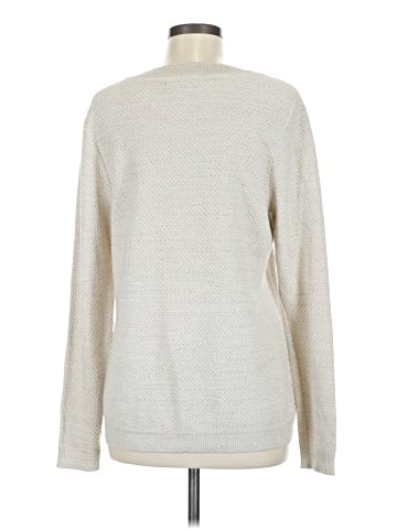 Croft & Barrow Pullover Sweater (view 2)