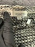 Symmetry Silver Long Sleeve Top Size S - photo 7
