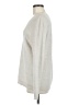 Croft & Barrow Silver Pullover Sweater Size M - photo 5