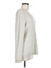 Croft & Barrow Silver Pullover Sweater Size M - photo 4