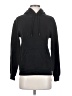 Divided by H&M Black Pullover Hoodie Size XS - photo 1