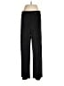 Cyrus 100% Polyester Solid Black Casual Pants Size M - photo 1