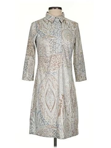 Gretchen Scott Designs Casual Dress (view 1)