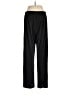 Cyrus 100% Polyester Solid Black Casual Pants Size M - photo 2