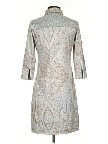 Gretchen Scott Designs Casual Dress (view 2)