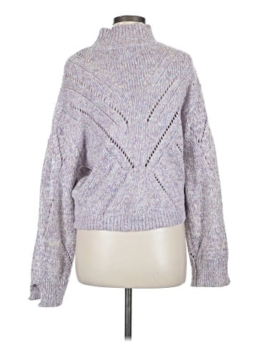 LINE Pullover Sweater (view 2)