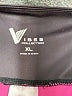 Assorted Brands Color Block Purple Active Pants Size XL - photo 4