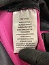 Assorted Brands Color Block Purple Active Pants Size XL - photo 5
