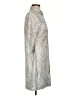 Gretchen Scott Designs Paisley Gray Casual Dress Size XS - photo 4