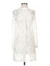 Maje Ivory Cocktail Dress Size Sm (1) - photo 1